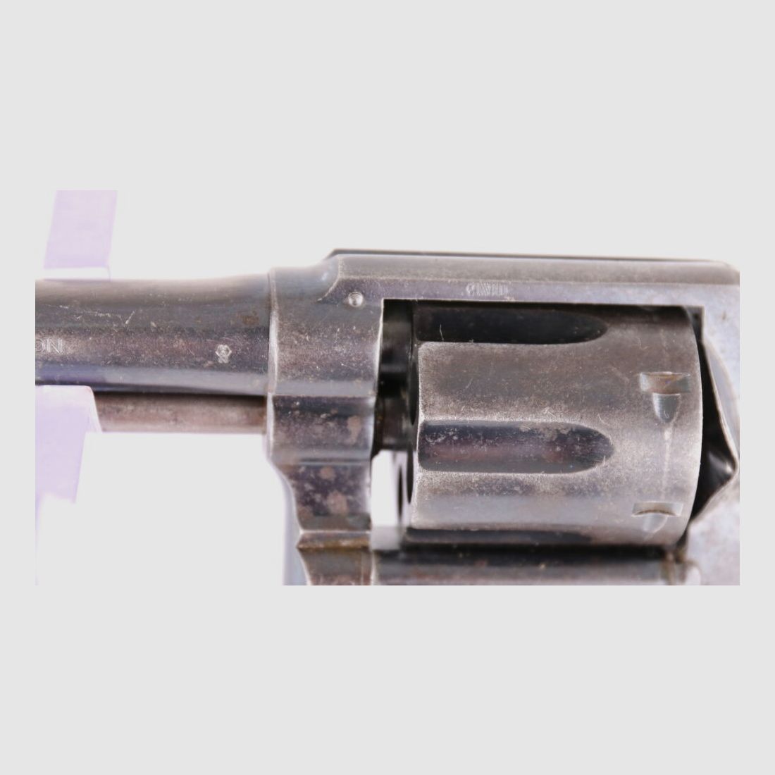 Smith & Wesson 10-5