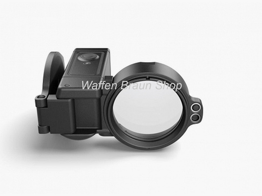 AFL Anti Fog Lens