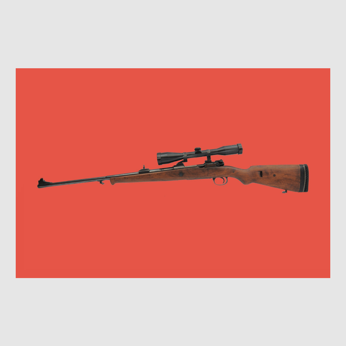 Mauser K98