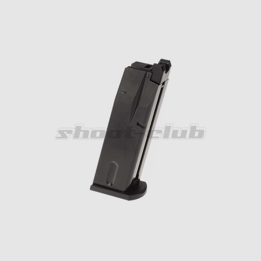 WE Magazin M84 GBB
