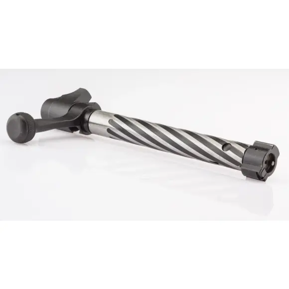 Pack Repetierbüchse Mossberg Patriot mit Zielfernrohr 3-9X40, Bild 9 von 12