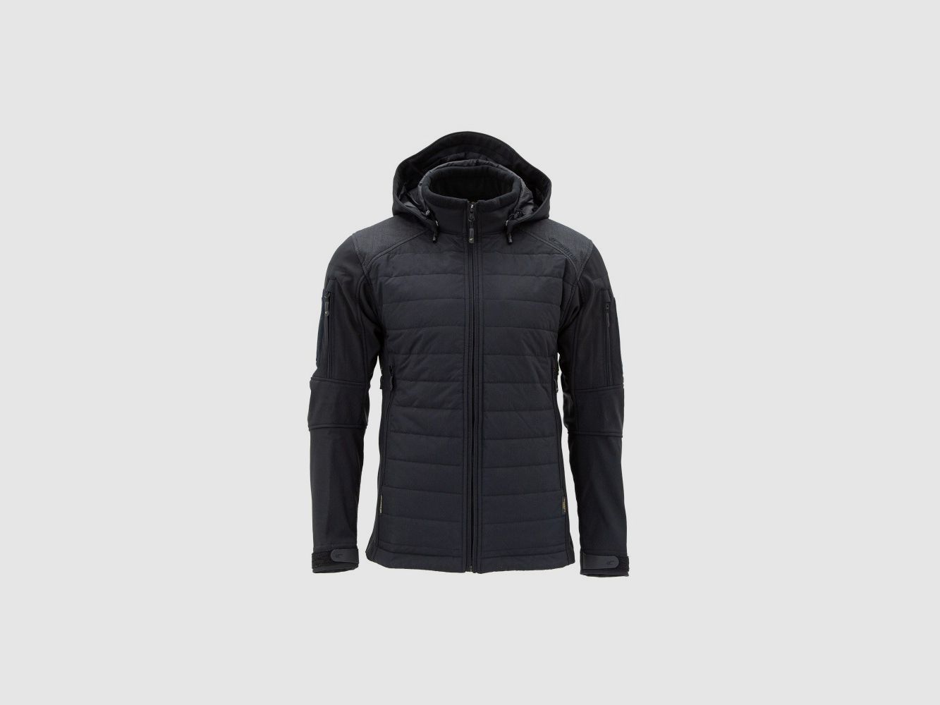 Carinthia G-LOFT ISG PRO Jacket schwarz