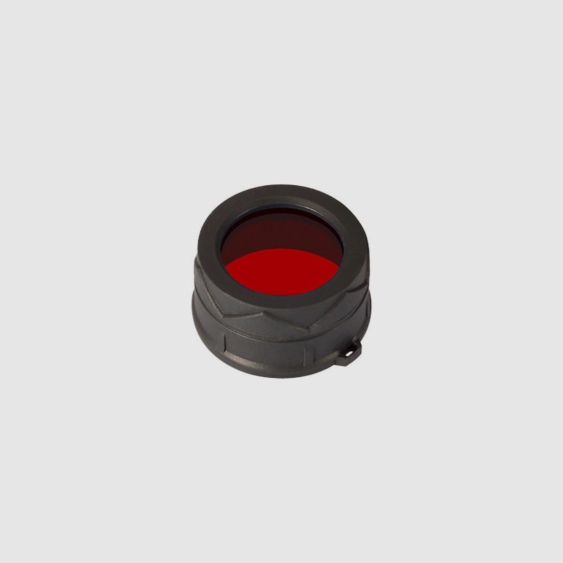 Roter Filter 34 mm - Nitecore - NCNFR34