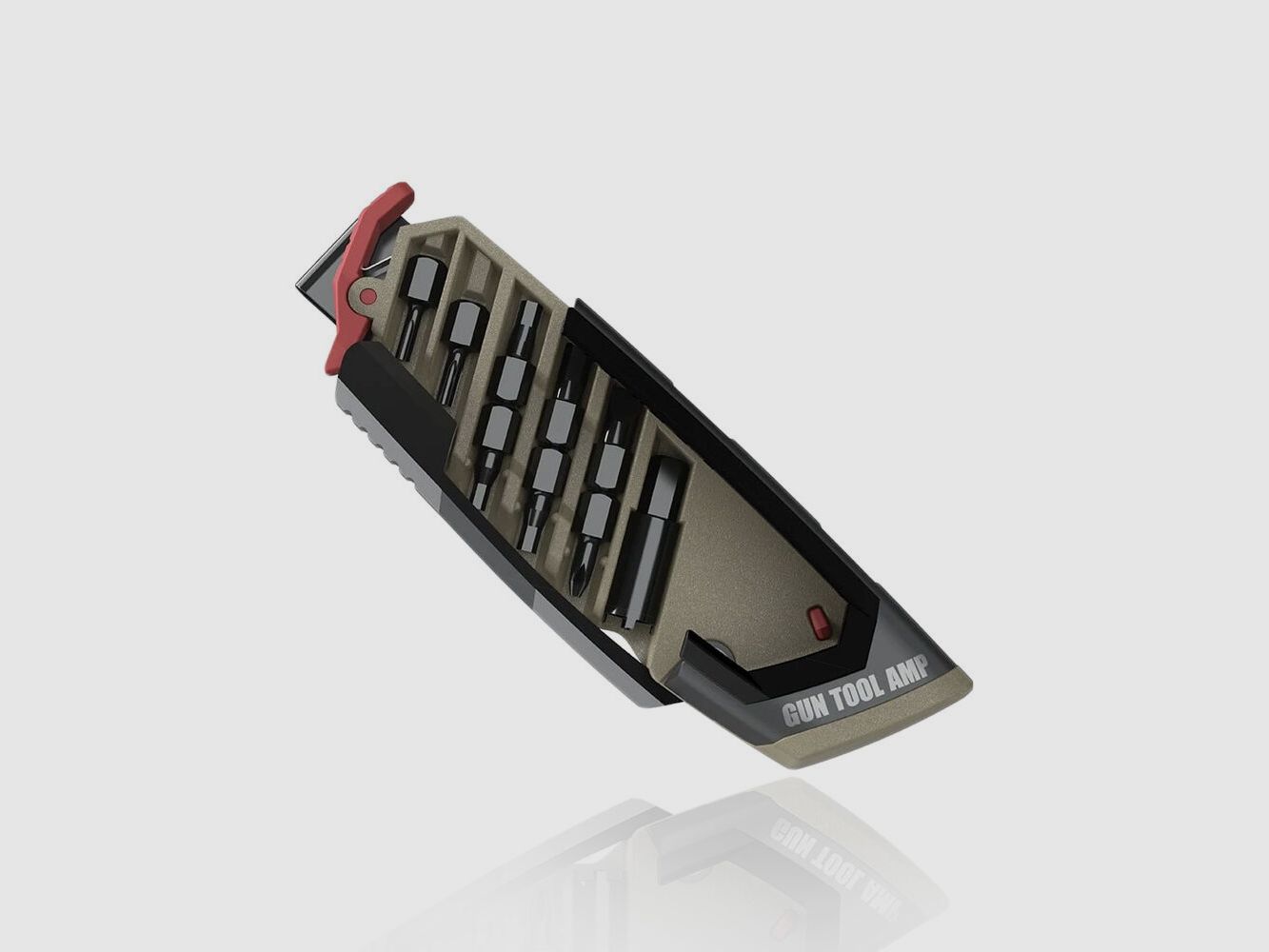 Outil de pistolet Real Avid AMP - AR15