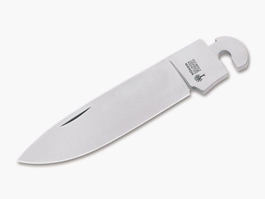 Optima Drop-Point-Klinge CPM-CruWear