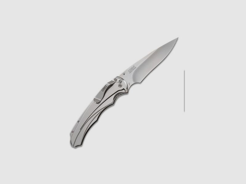 Nóż CRKT 7040 Cobia Folding Knife, zdjęcie 1 z 7