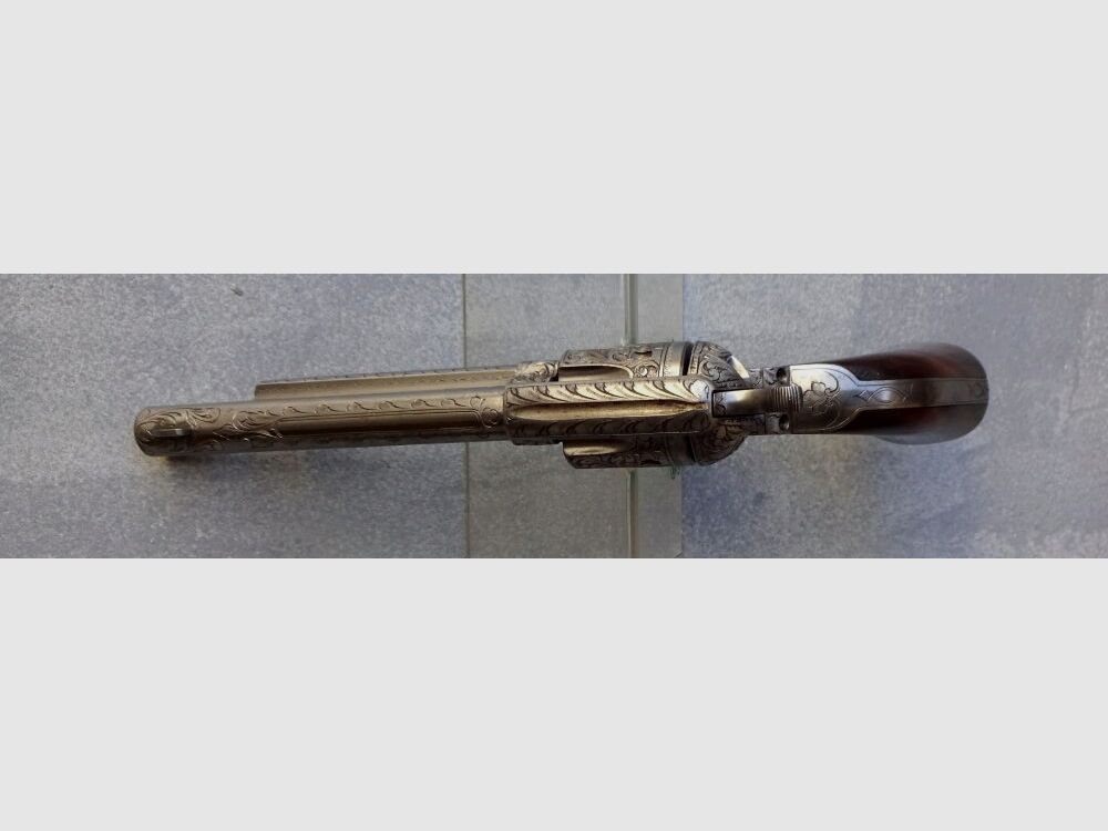 UBERTI ITALY Baby Dakota SA