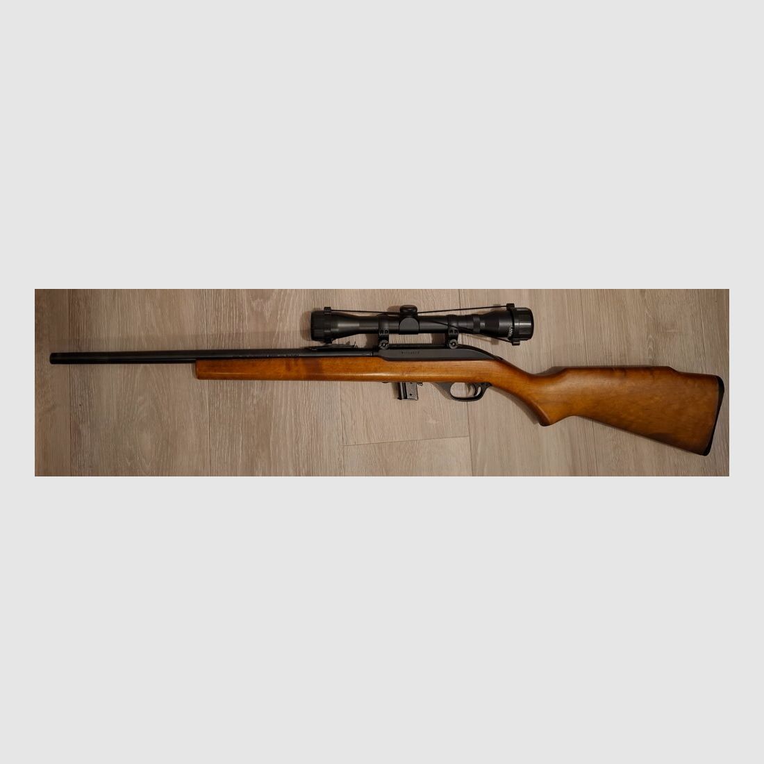 Marlin Model 70 HC