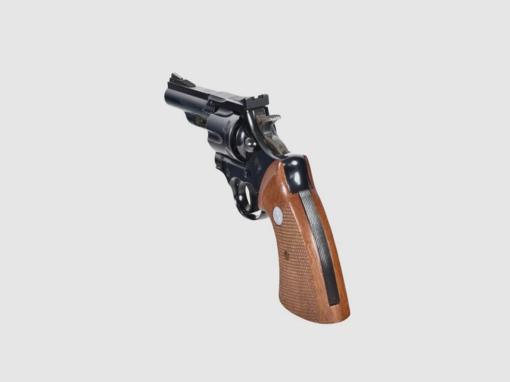 Colt Trooper MK3