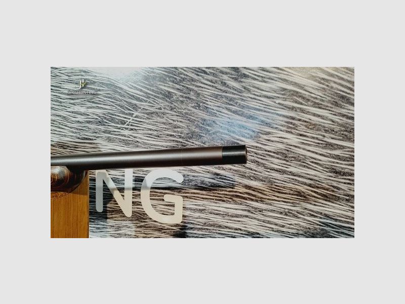 Mauser M12 Max .308Win; Noblex 3-12x56 LP M12 Max
