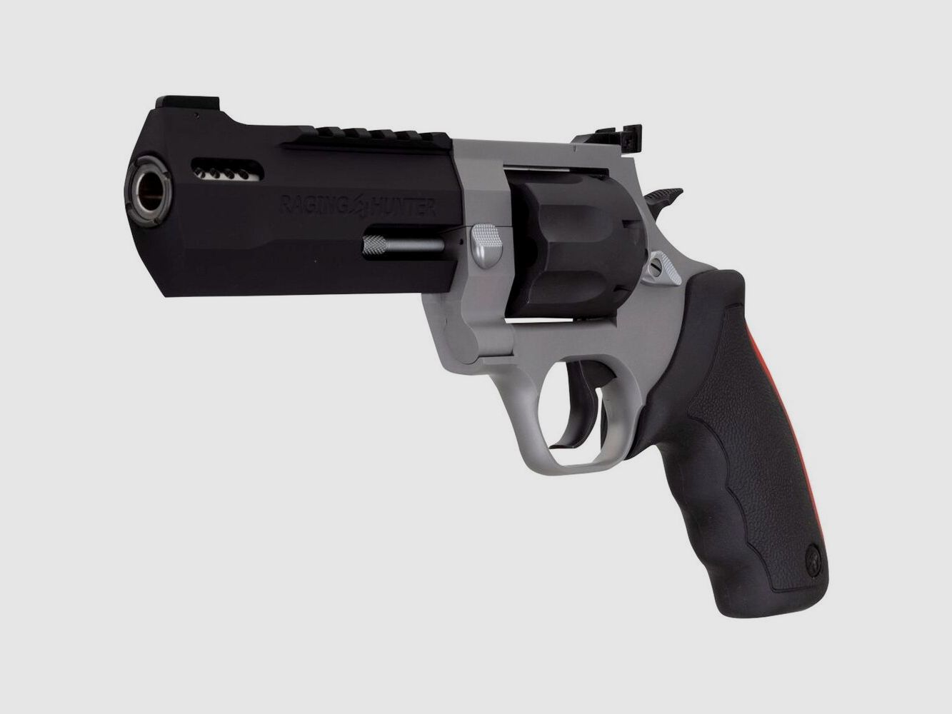 Taurus Raging Hunter - Kaliber .357 Mag. DuoTone - 5 1/8" Rewolwer