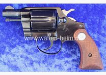 Colt Agent