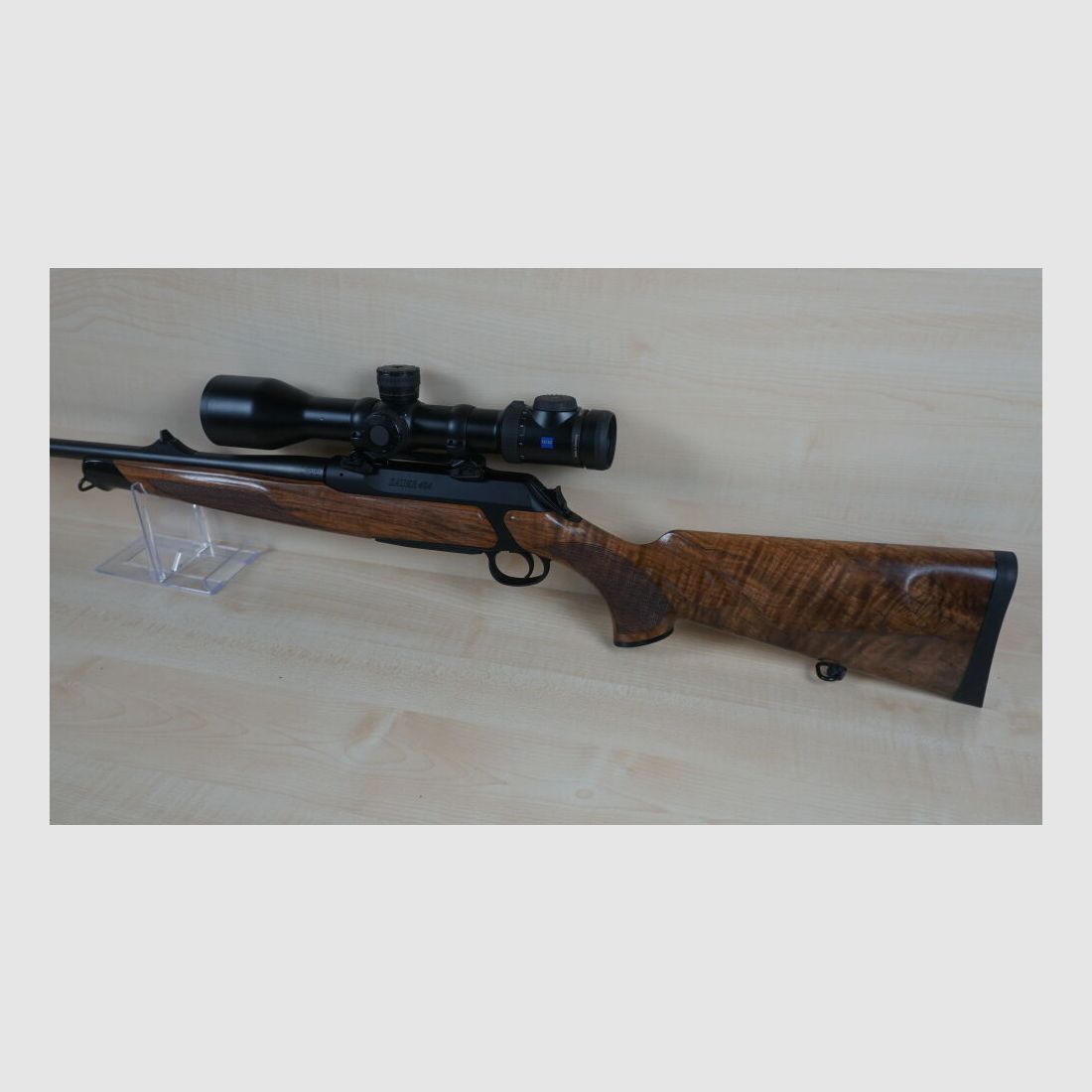 Sauer & Sohn 404