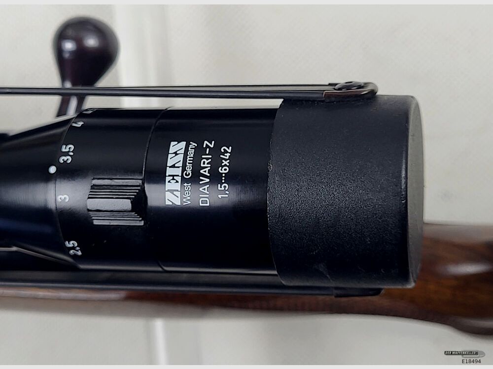 Sauer Mod. 80, Bild 7 von 7
