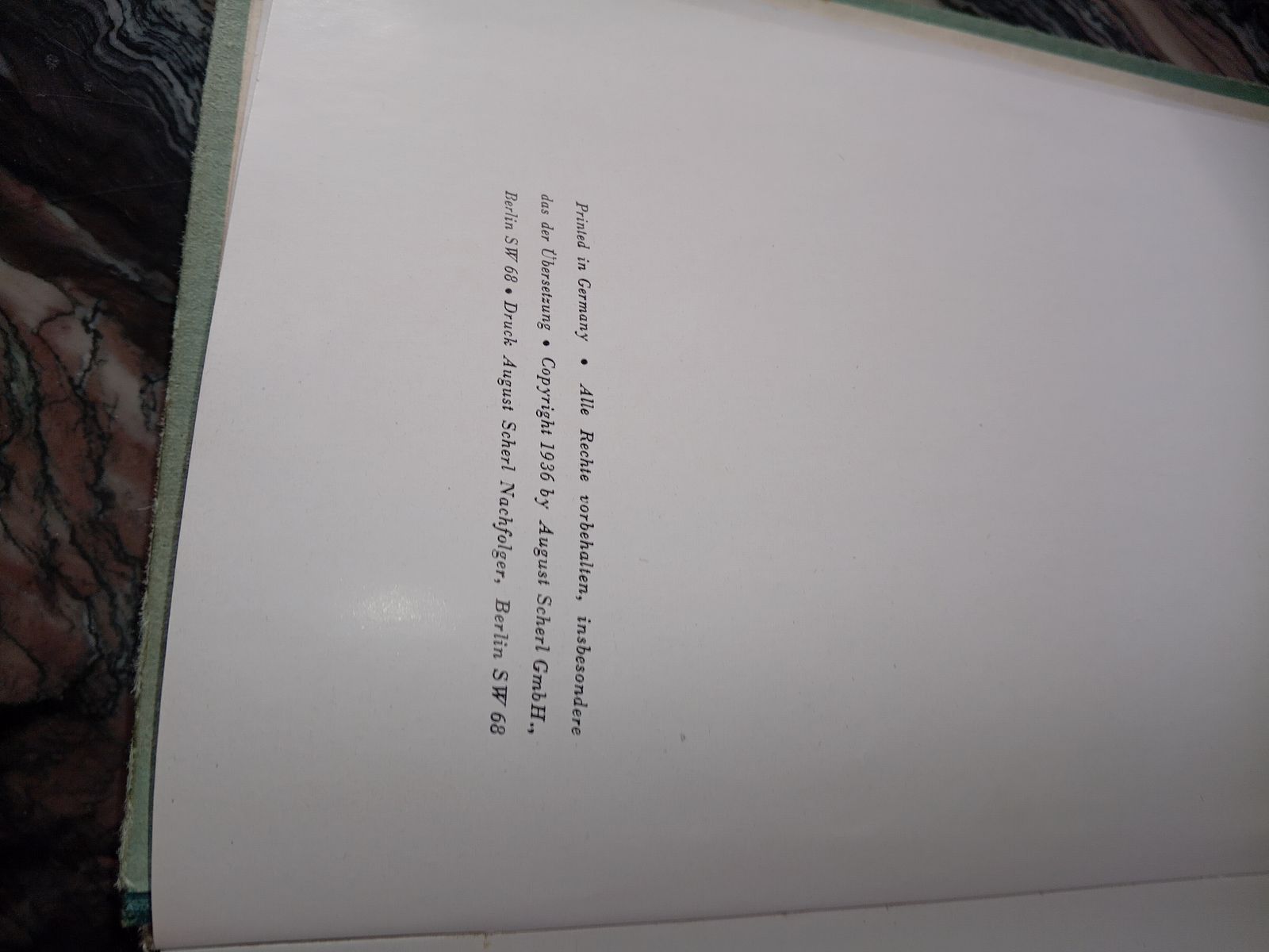 Olympia Sportbuch 1936