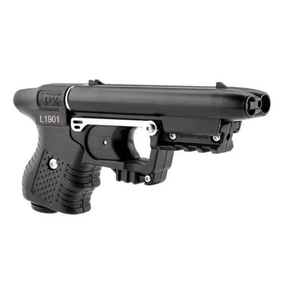 Jet Protector JPX Piexon con laser, immagine 1 di 16