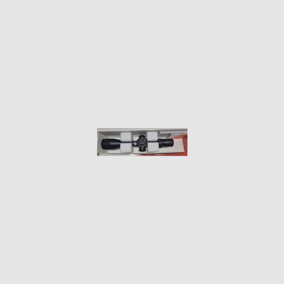 Kahles K525i 5-25x56/SKMR4 ccw L