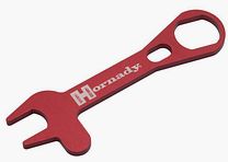 Hornady Deluxe high-quality die wrench #396495