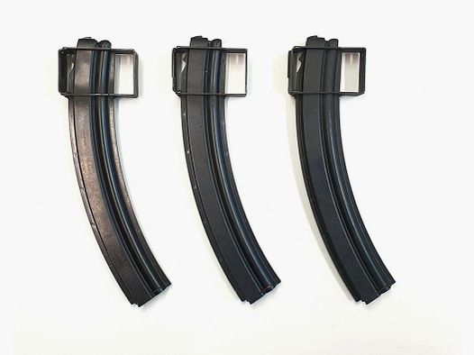 Ciener Hohrein Originalmagazin Ciener Hohrein .22lr Ruger Mini 14 Conversion Kit Magazin, 30 Schuss