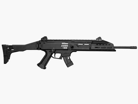 CZ Uhersky Brod EVO3 S1 Carbine .22lr