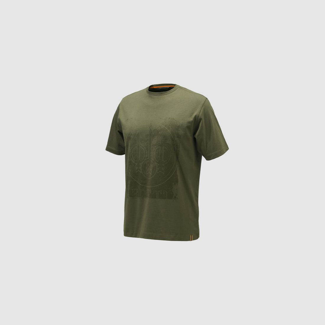 T-SHIRT_ LOGO >TS871