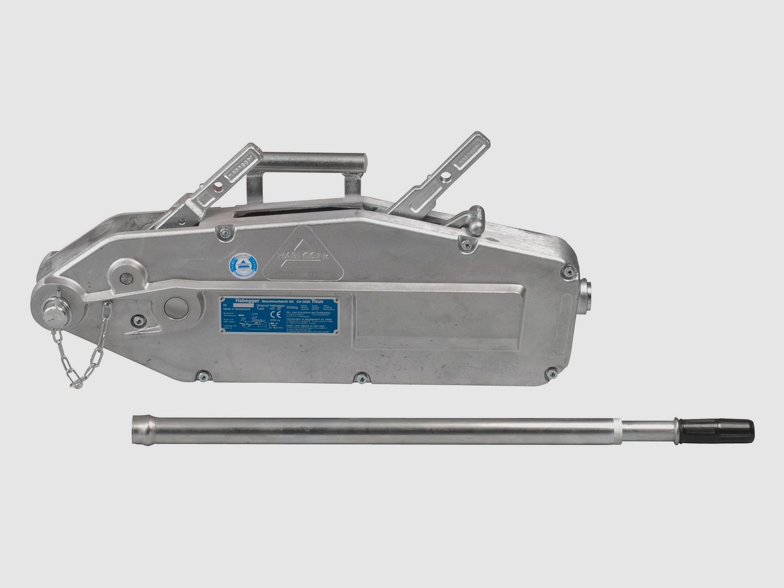 Habegger Komplettset Hit 32