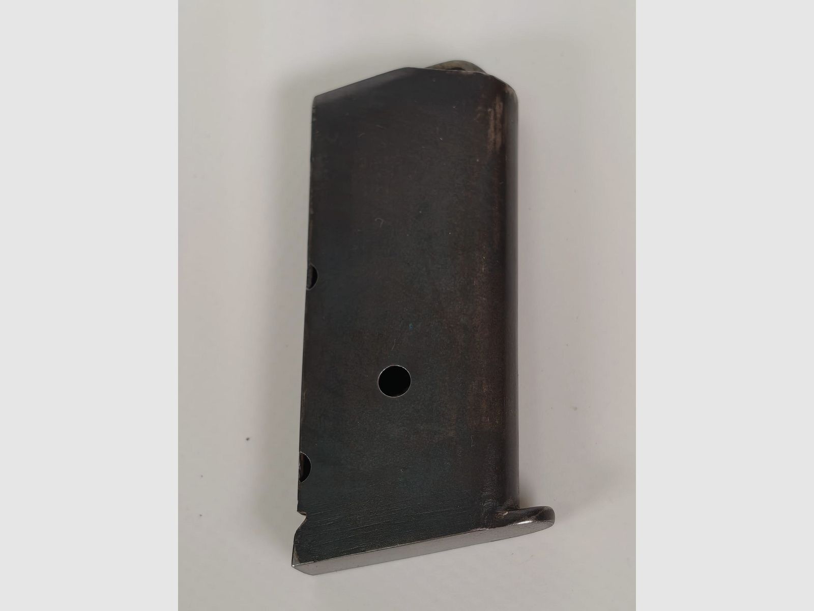 Ansiens Mod. Pieper 7,65mm Browning, immagine 4 di 4