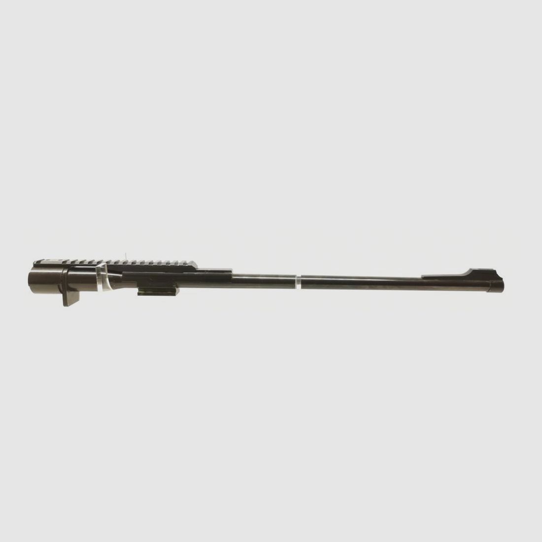 Mauser M66 met extra Otto Repa verwisselbare loop (55 cm)