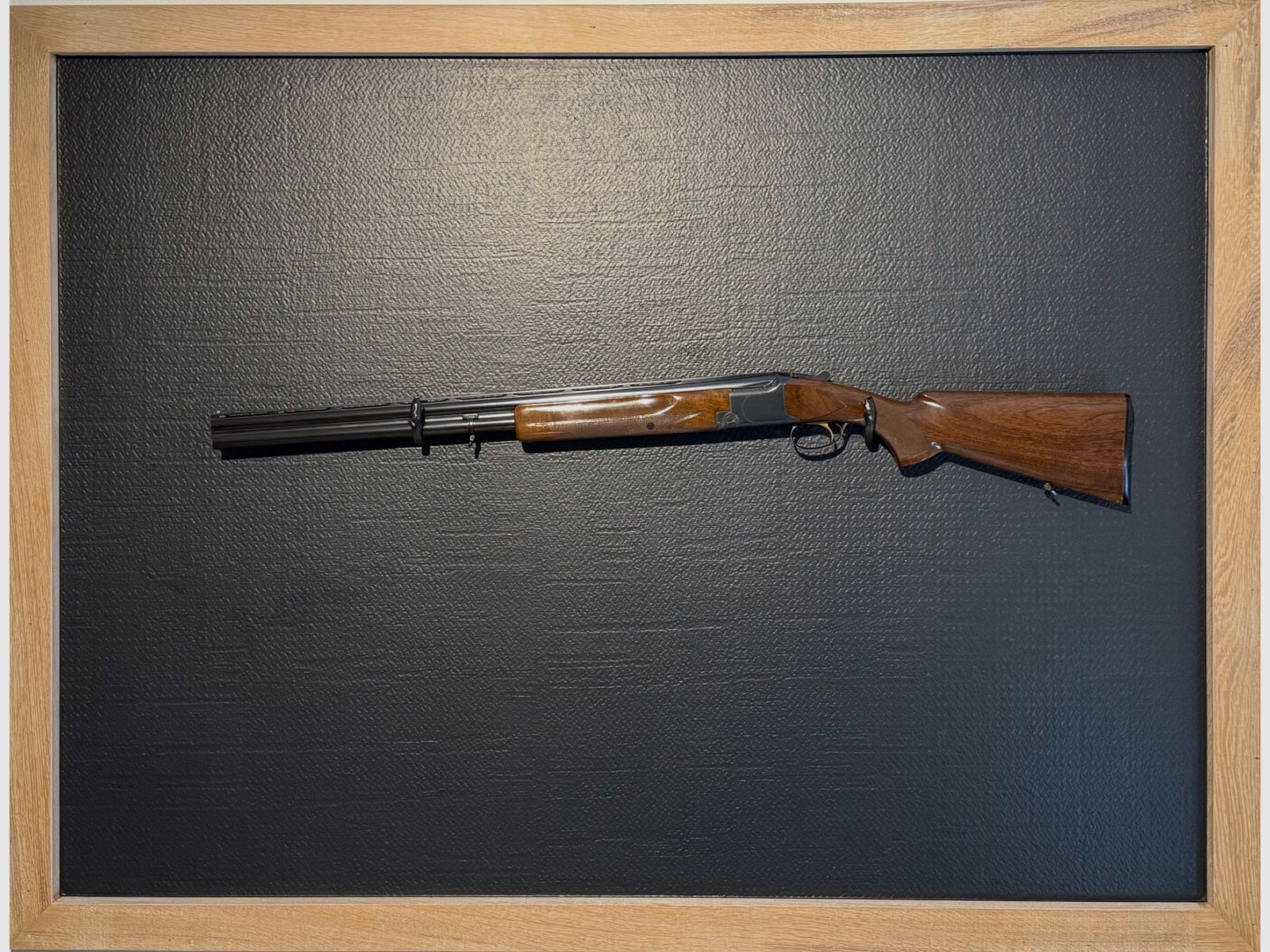 FN B25 Cal. 12/70 in very good condition