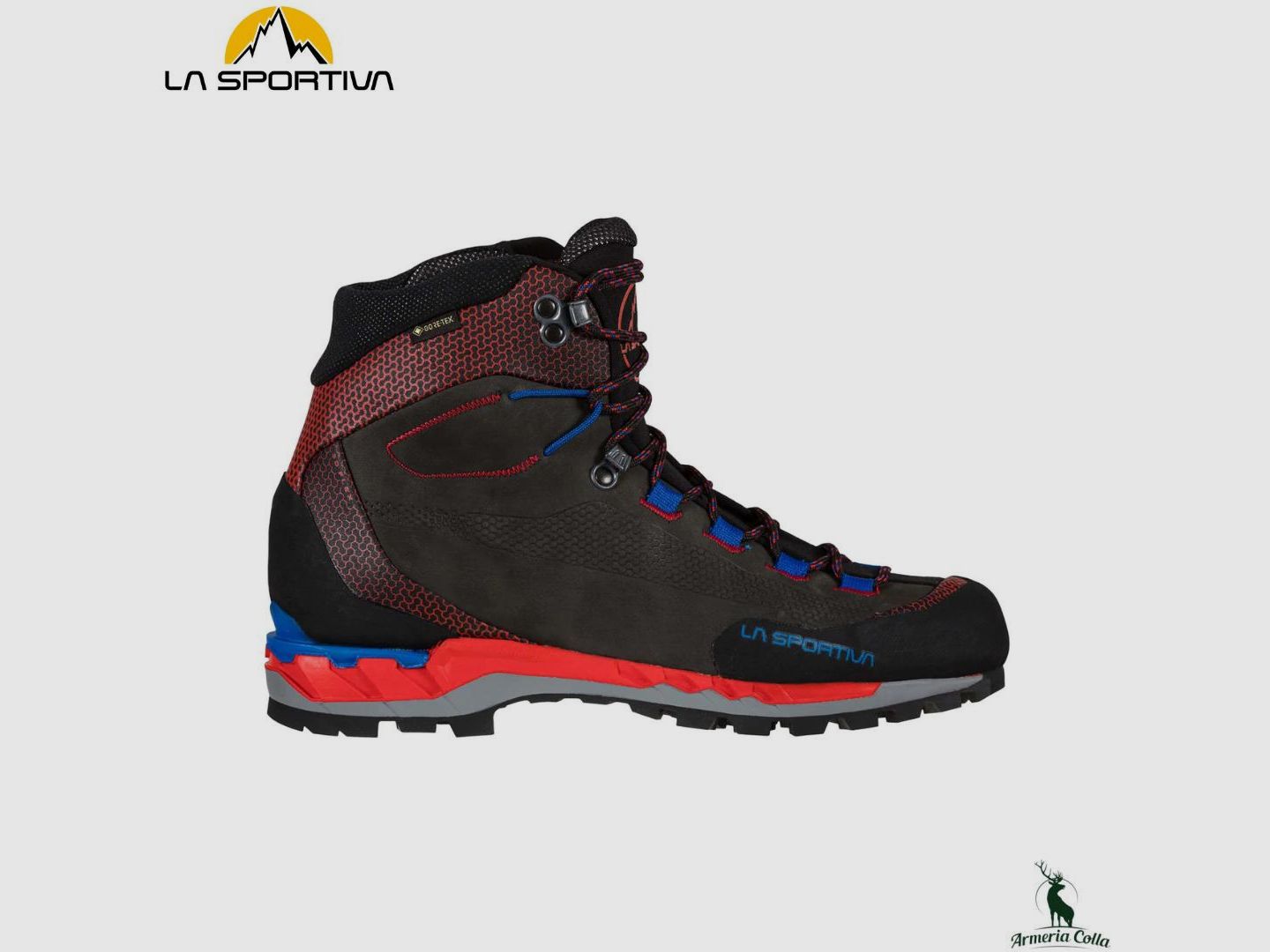 La Sportiva Trango Tech Leather Gtx