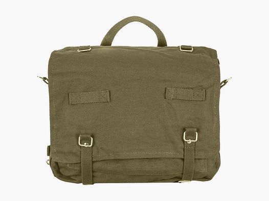 Mil-Tec BW Packtasche oliv