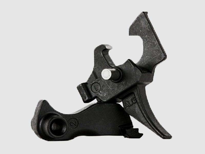 ALG Defense AK47 Trigger Enhanced with Lightning Bow