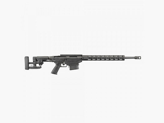 RUGER PRESICION RIFLE GEN. 3 - 24 ZOLL - .308WIN