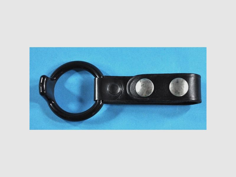 Gürtel-Trageschlaufe für Tonfa-Schlagstock