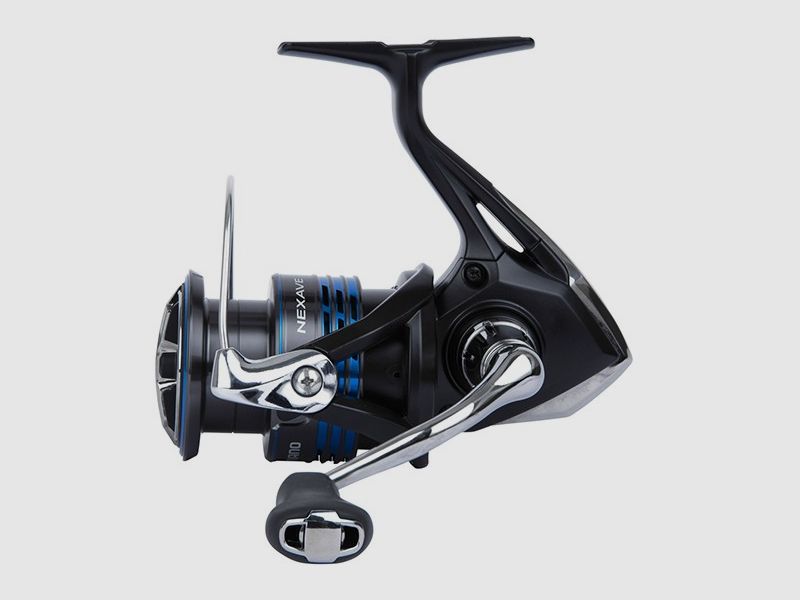 SHIMANO NEXAVE C3000HG FI Rolle, Bild 1 von 2