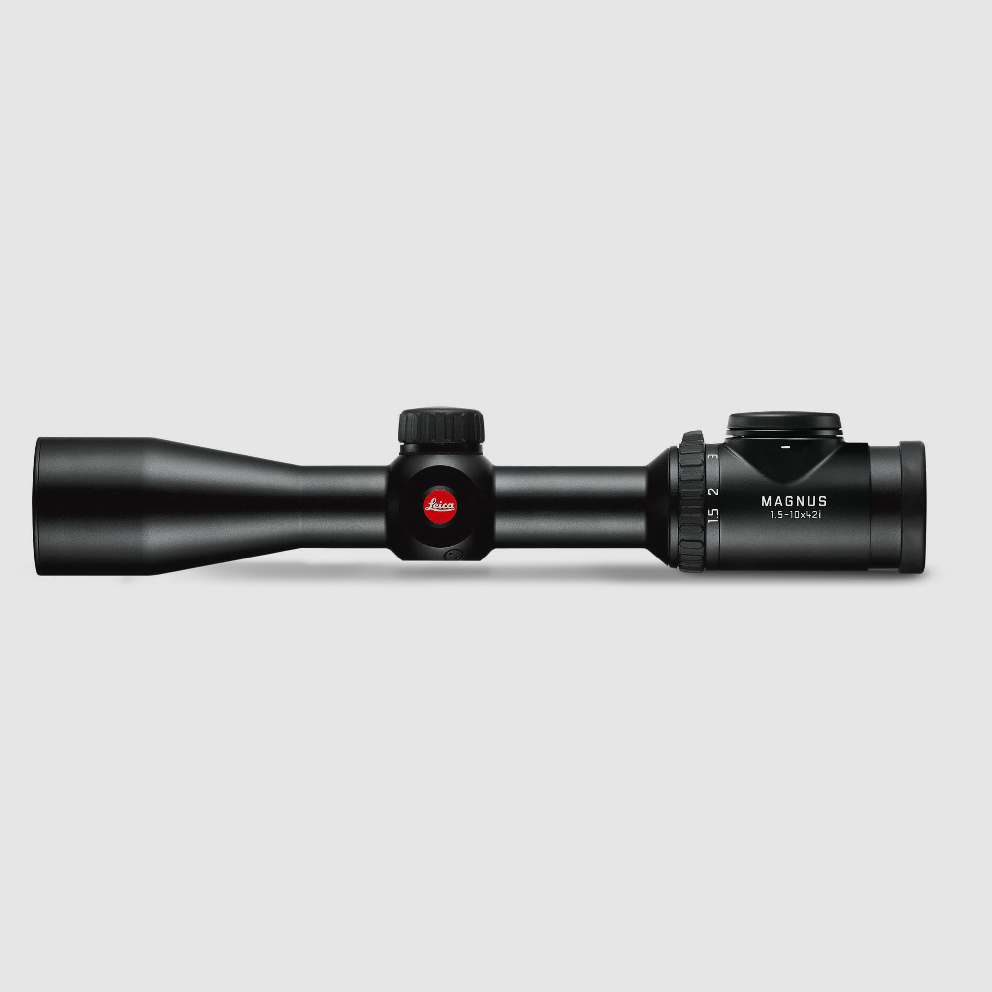 Leica Magnus 1,5-10x42 i Zielfernrohr