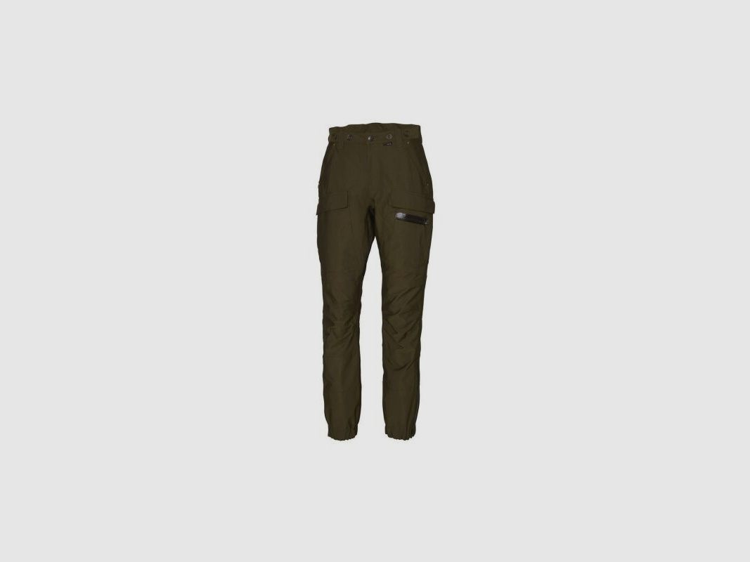 Chevalier Damen Hose Endeavor Pro Chevalite Grün