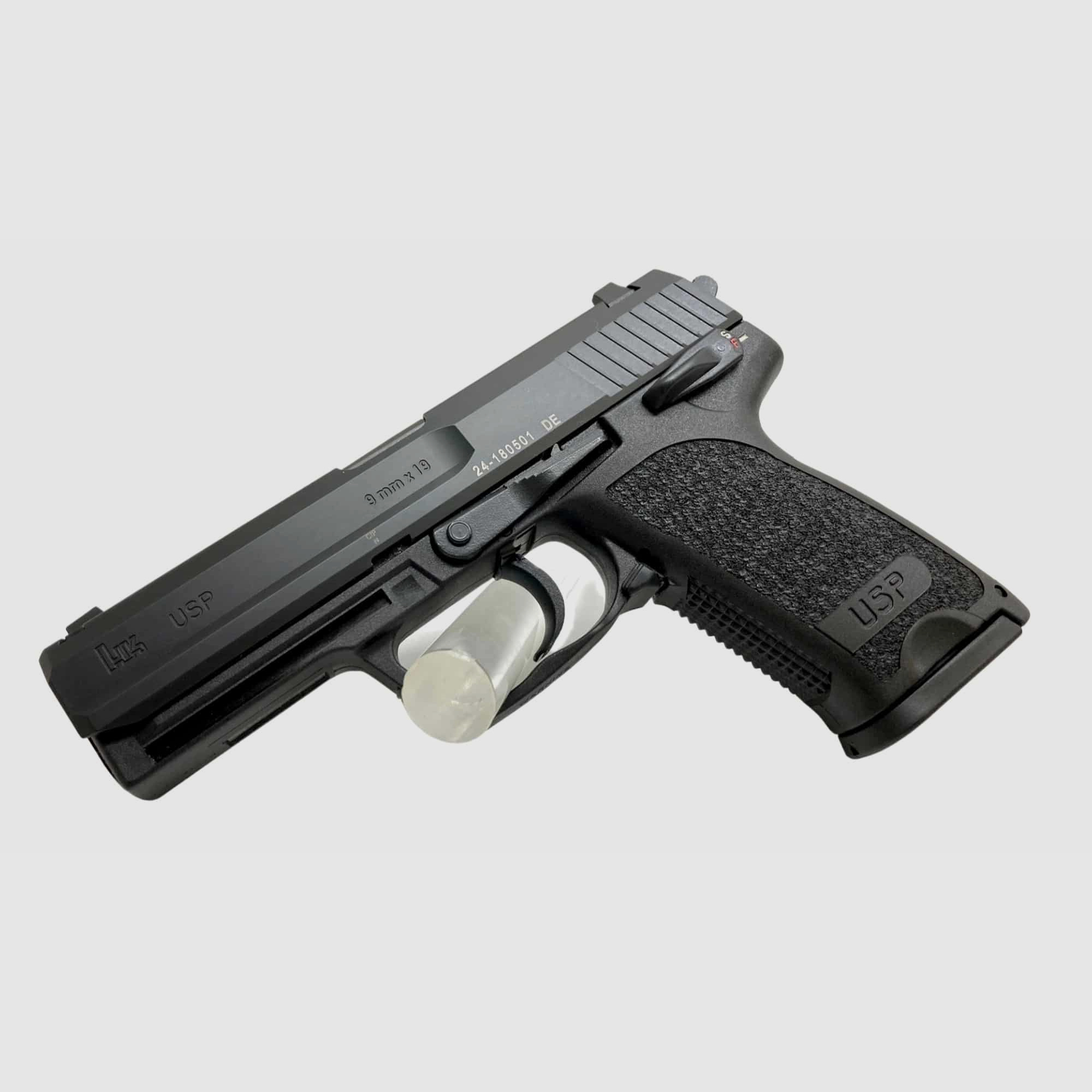 Heckler & Koch HK USP Standard