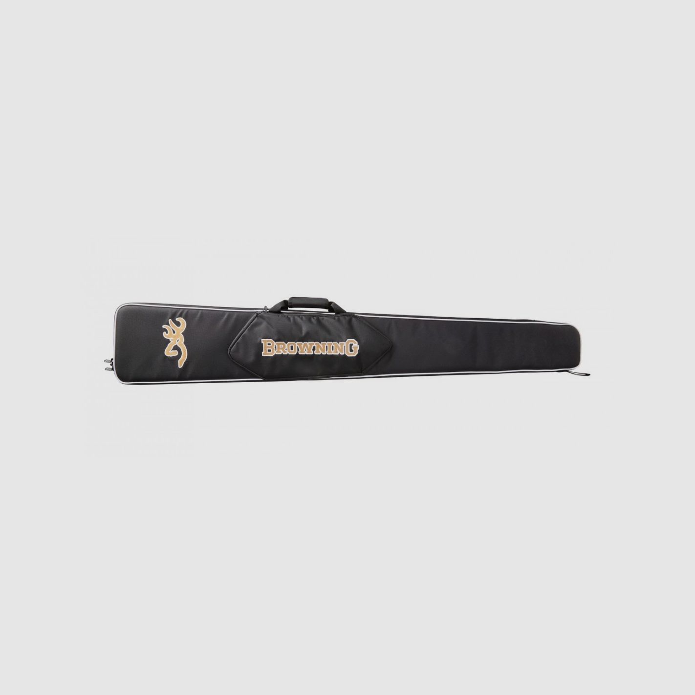 FLEX PROSHOOTER FLINTE SCHWARZ - 136CM, Bild 1 von 2