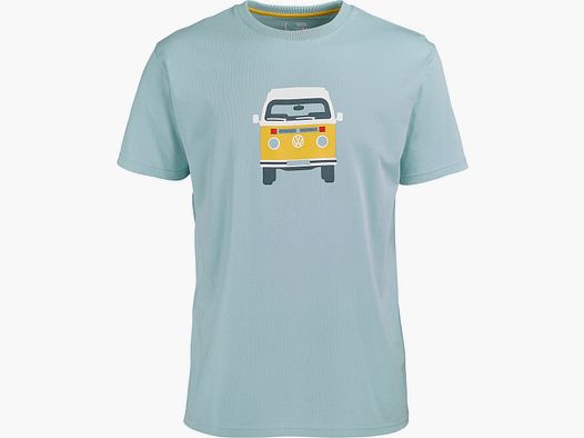 Wheeldom T-Shirt Baywindow