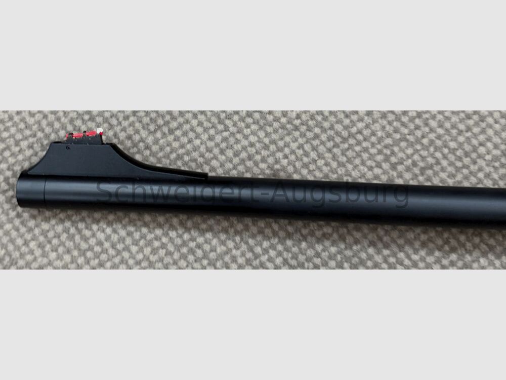 HAENEL Jäger 10 Jagdrepetierbüchse Gewinde M15X1 ZF 3-12x56 .308Win