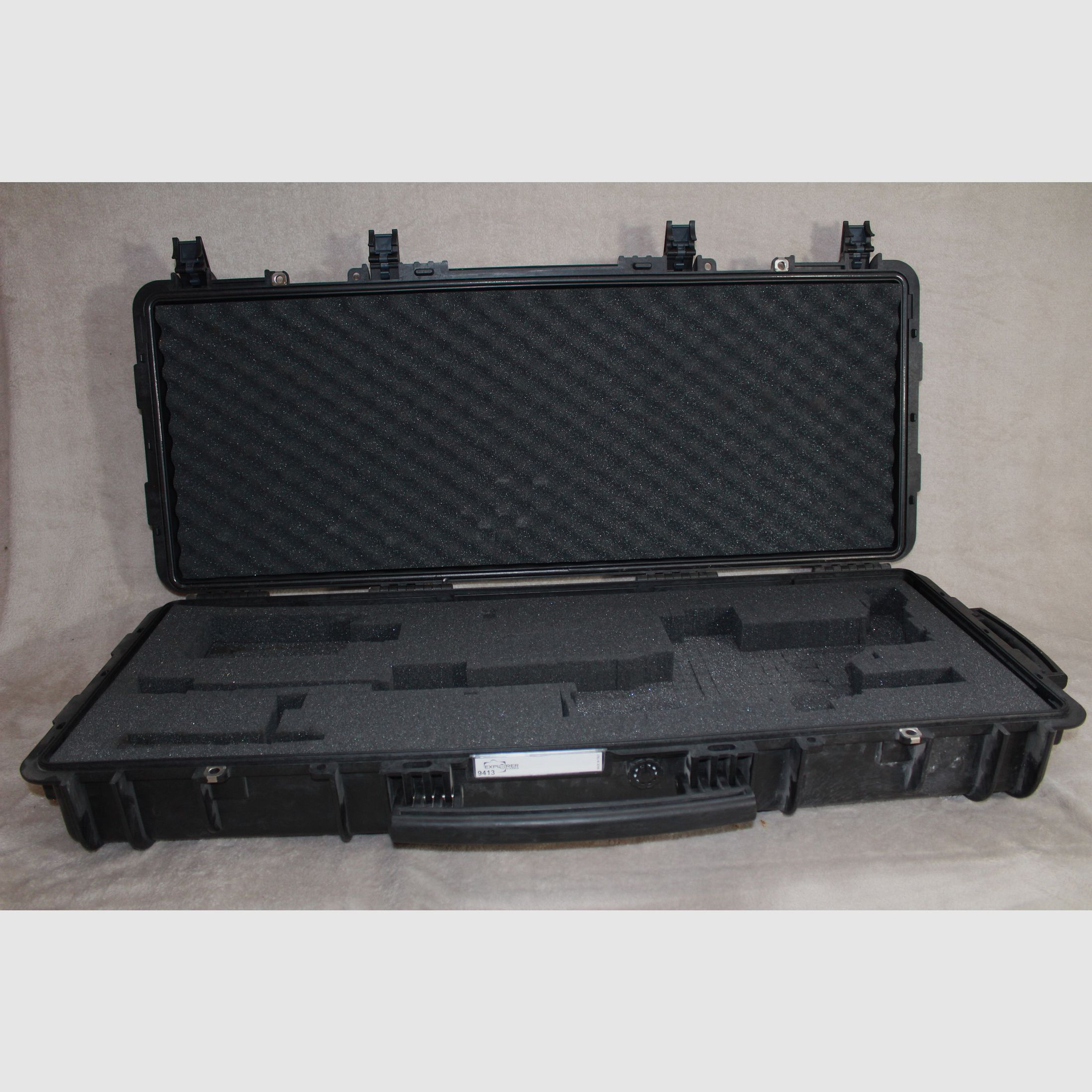 Tikka T3x 6.5 CM incl. beaucoup d'accessoires