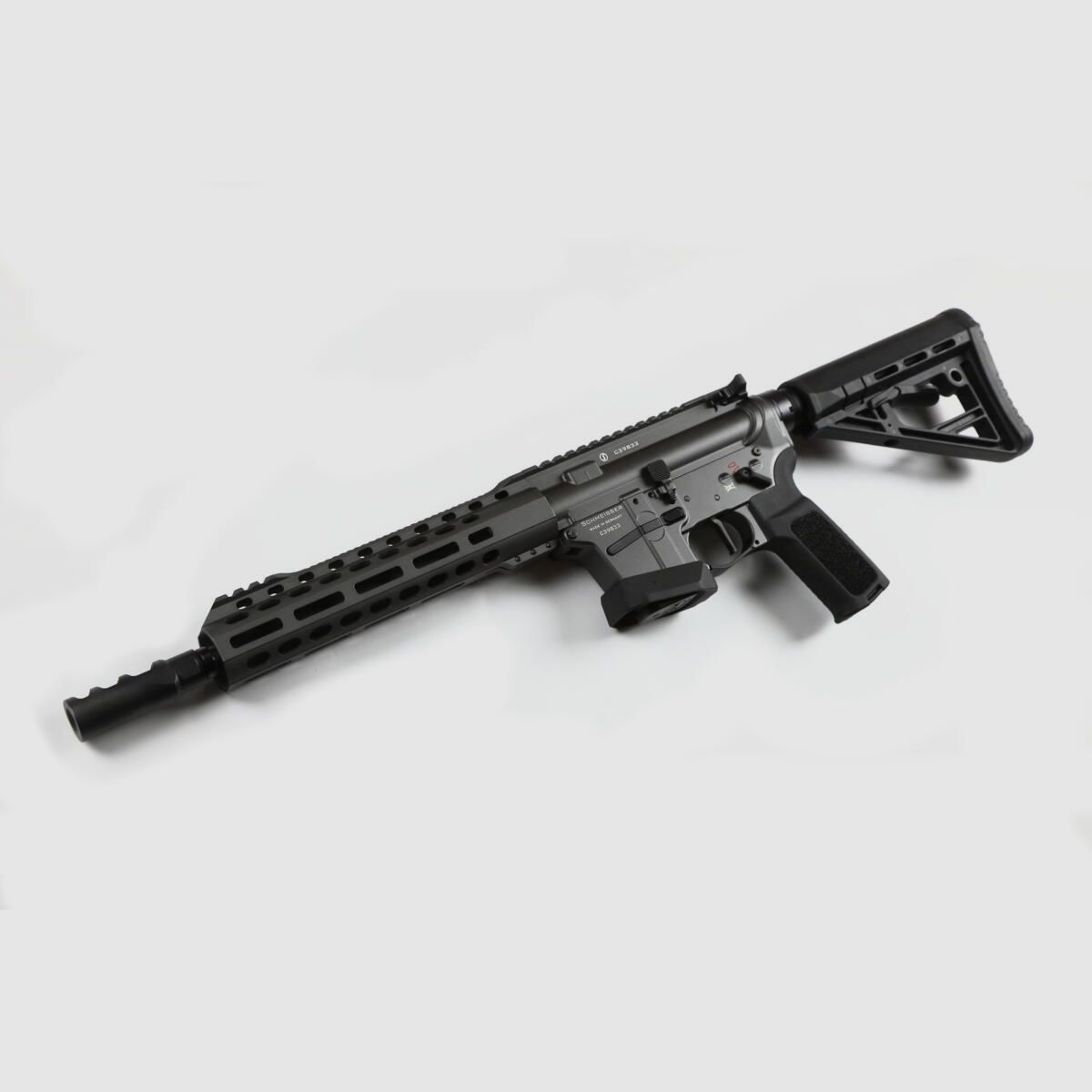 Schmeisser AR15-9 PCC Hugo Edition, Bild 1 von 7