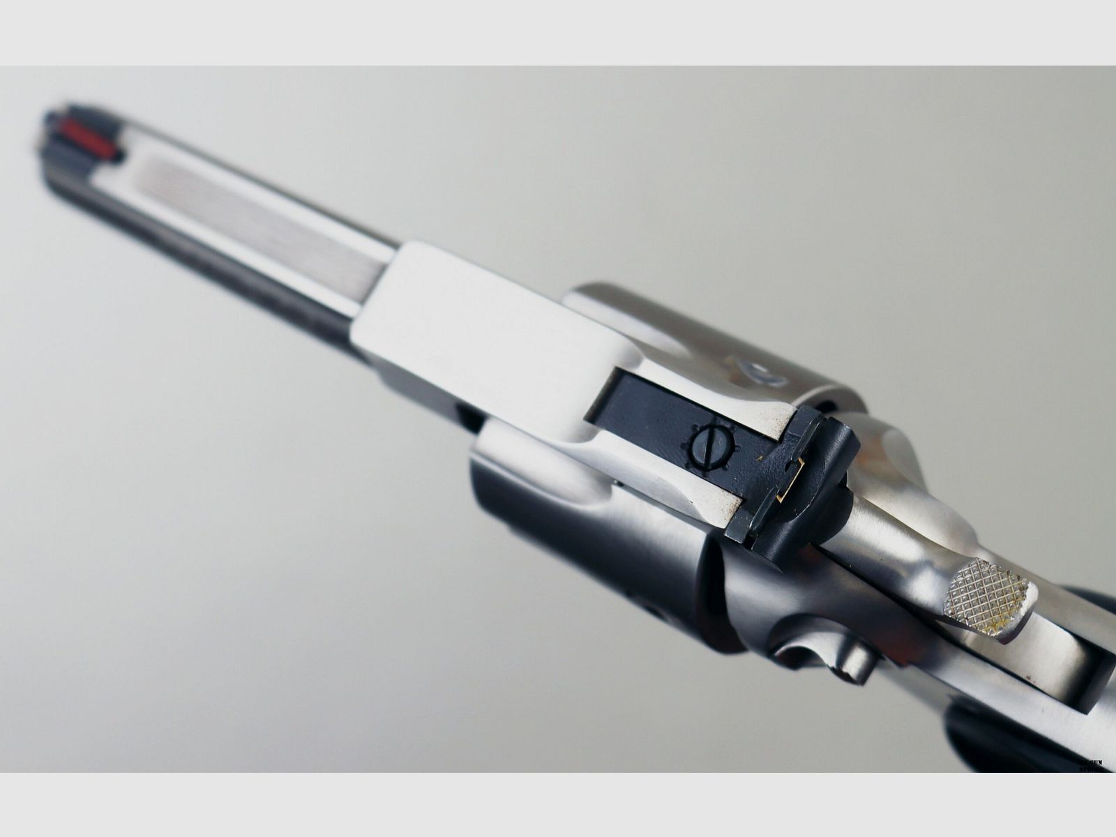 Revolver Ruger mod. GP100 cal. 357 mag. matr. 170-68772, immagine 10 di 14