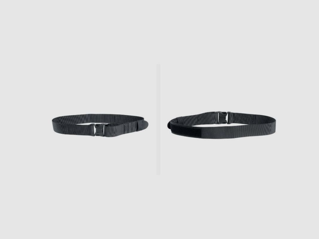 Cintura TT 50 nera, immagine 3 di 3