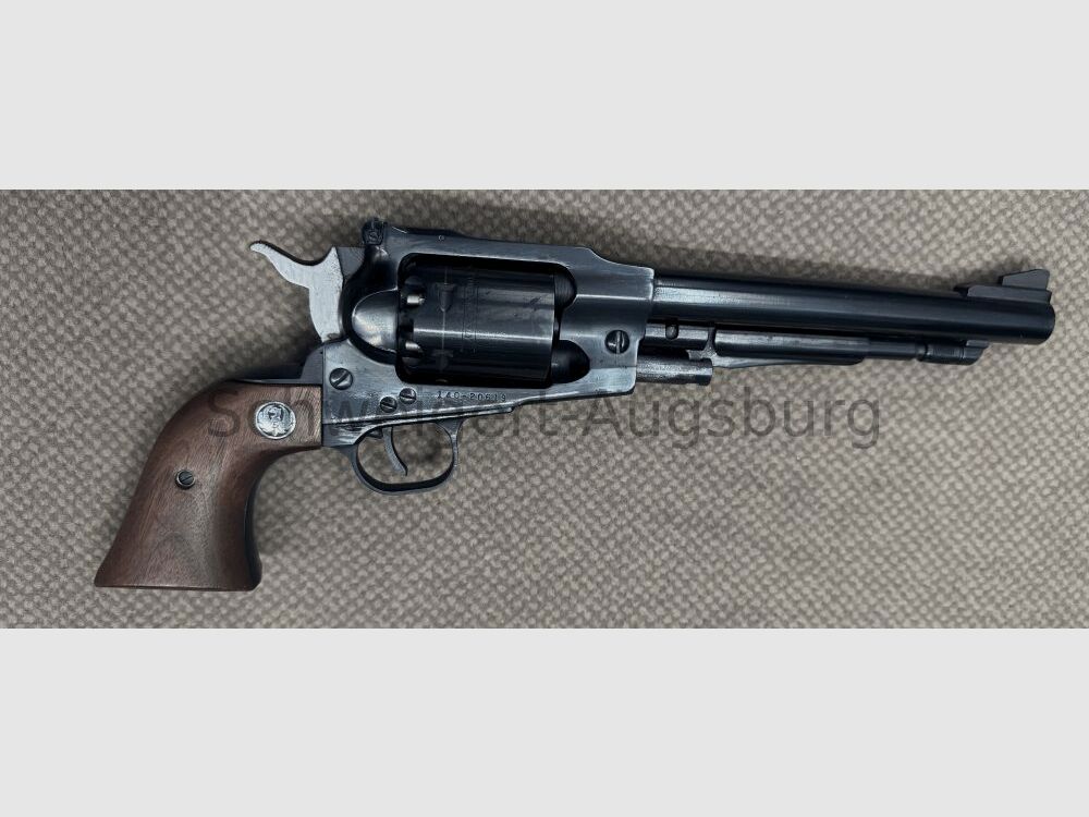 Ruger Old Army revolver a percussione da 7,5 pollici .44 (polvere nera)