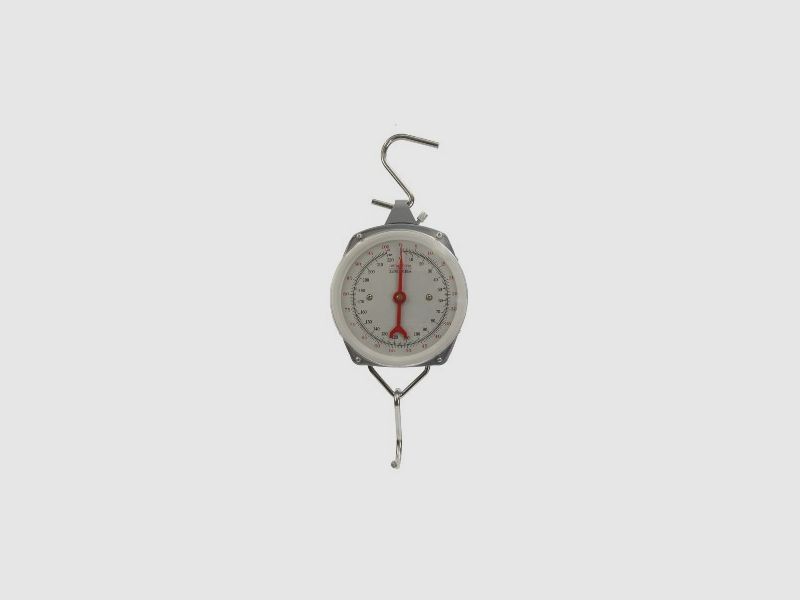 Wildwaage bis 100kg -