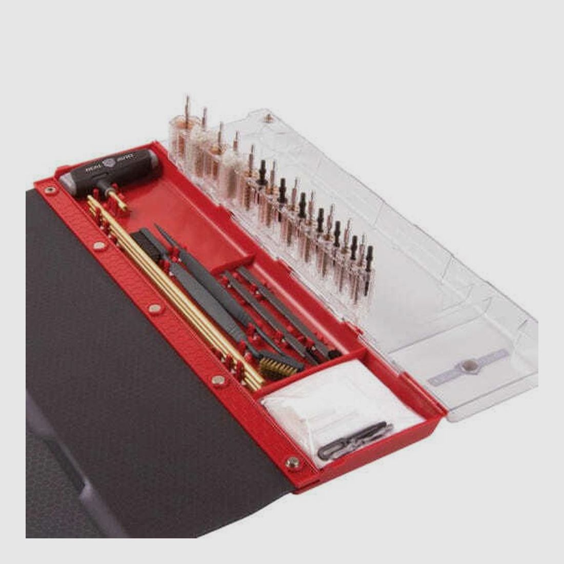 Reinigungsstation Real Avid Master - Komplettset - Präzise und Schnelle Reinigung, Bild 5 von 5