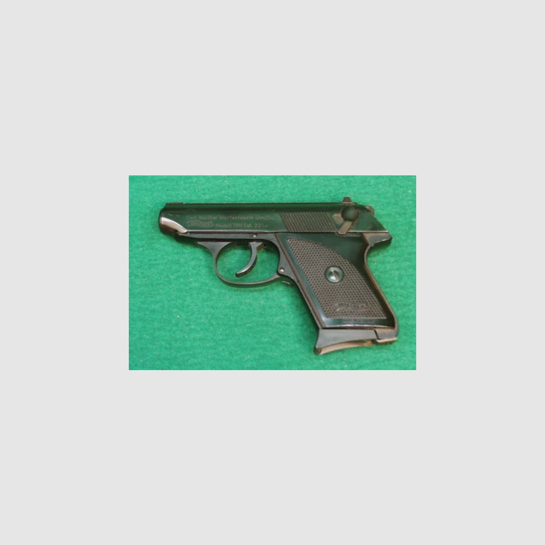 Walther TPH