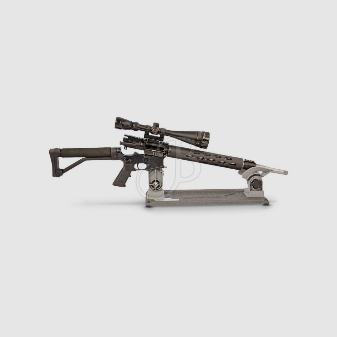 WHEELER REINIGUNGSTISCH AR15, Bild 1 von 3